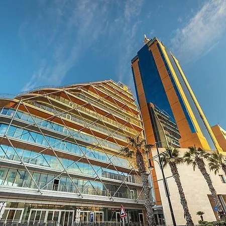アパート Marvellous 3br Penthouse In St Julian's *