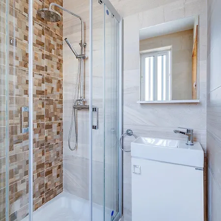 Marvellous 3br Penthouse In St Julian's 아파트 *