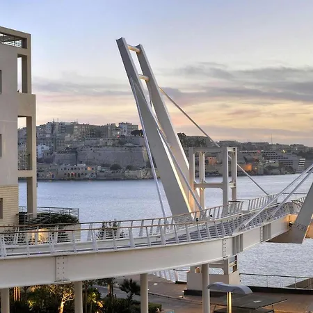 Marvellous 3br Penthouse In St Julian's * St. Julian's